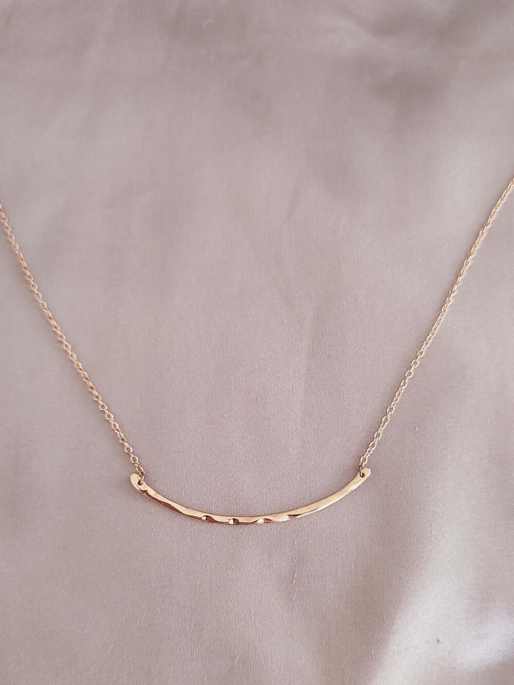 Gorjana Taner Necklace - Picture 2 of 5